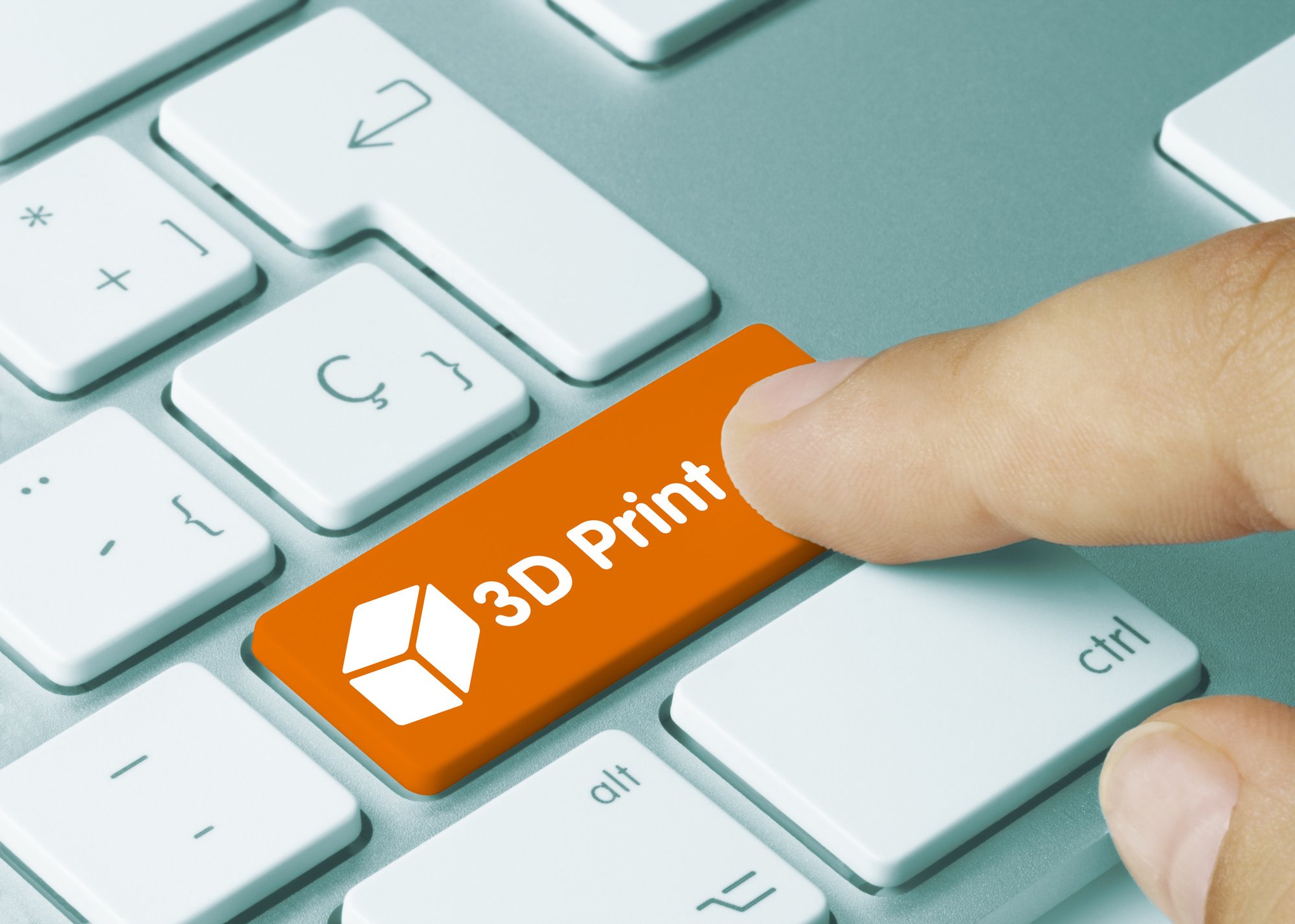 3d printing in construction